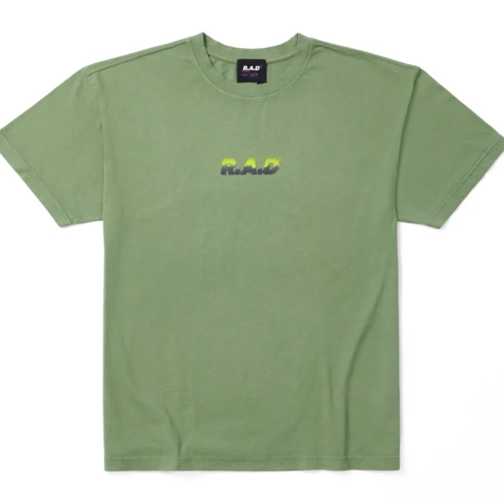 R.A.D Global Tee